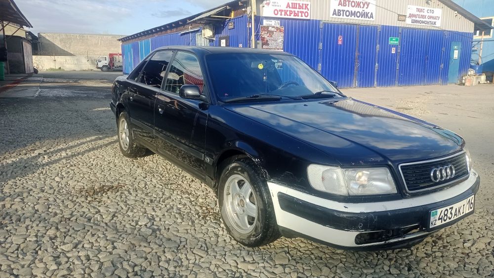 Продам Ауди quattro