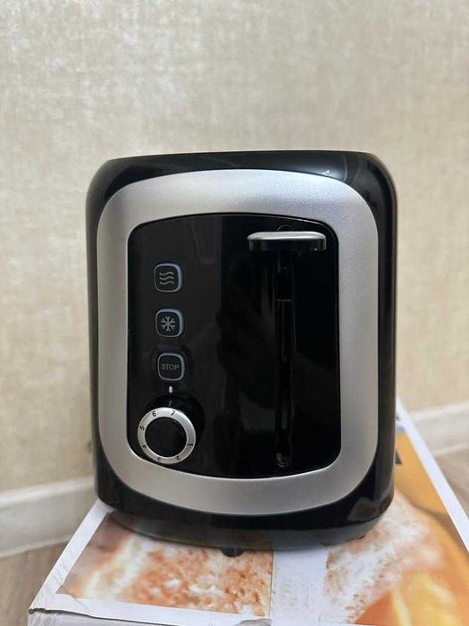 Продам тостер новый Electrolux!!!