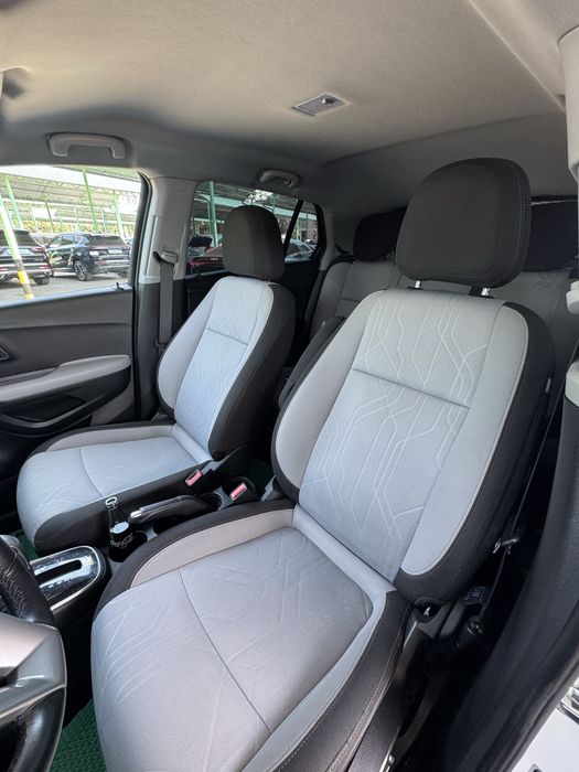 Other Tracker 2019 — 6