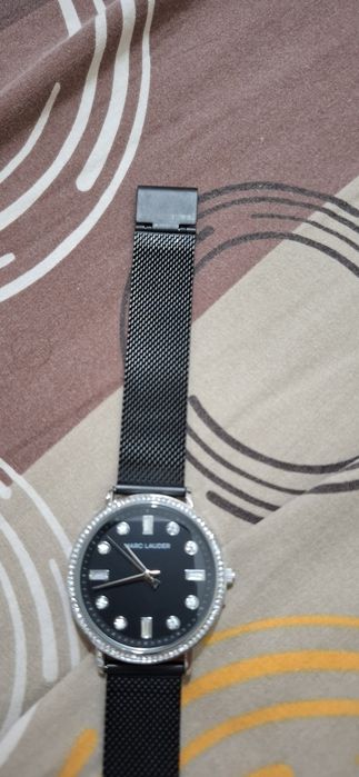 Часовник Marc Lauder