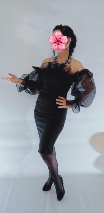 Продам вечернее платье