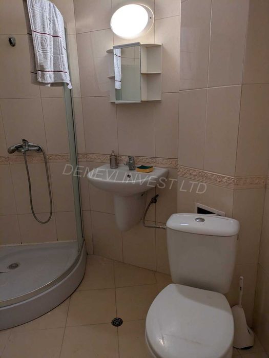 Тристаен апартамент + ПМ