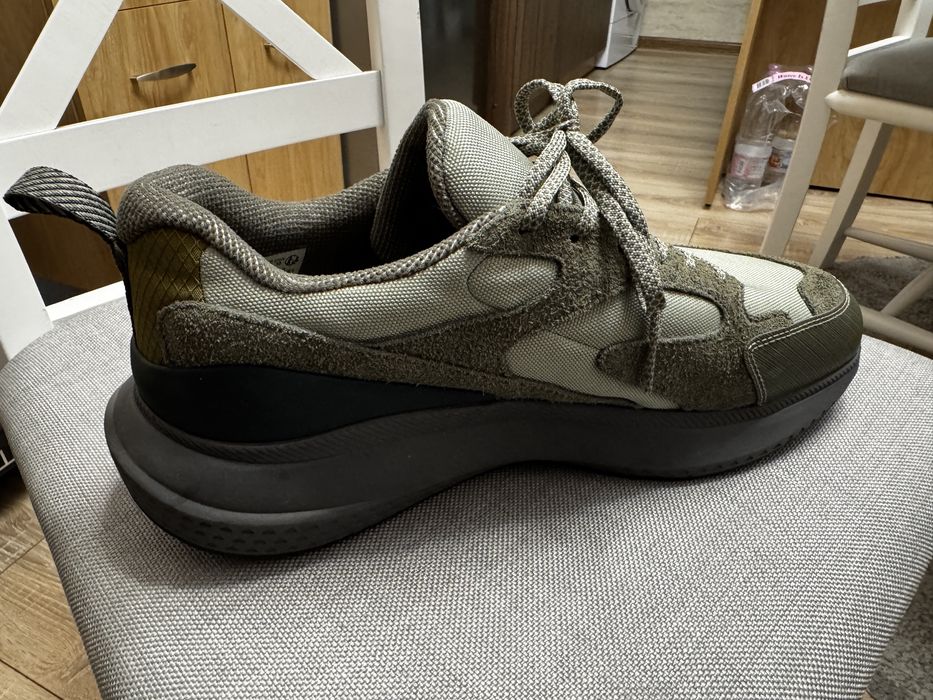 Сникърси  Lacoste Evo 224 - номер 47