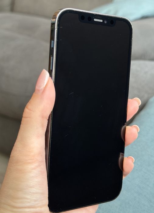 iPhone 12 Pro 256 GB – употребяван