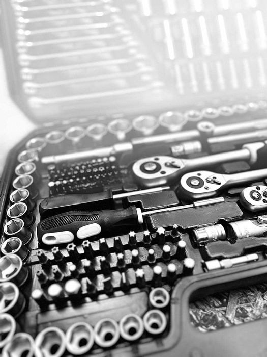 Trusa scule 216 piese.Trusa chei 216.Trusa tubulare profi Garantie-NOI