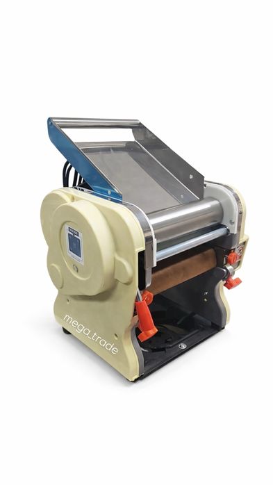 Тестораскаточные машины 22 см