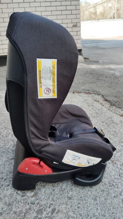 Продам автовресло с рождения