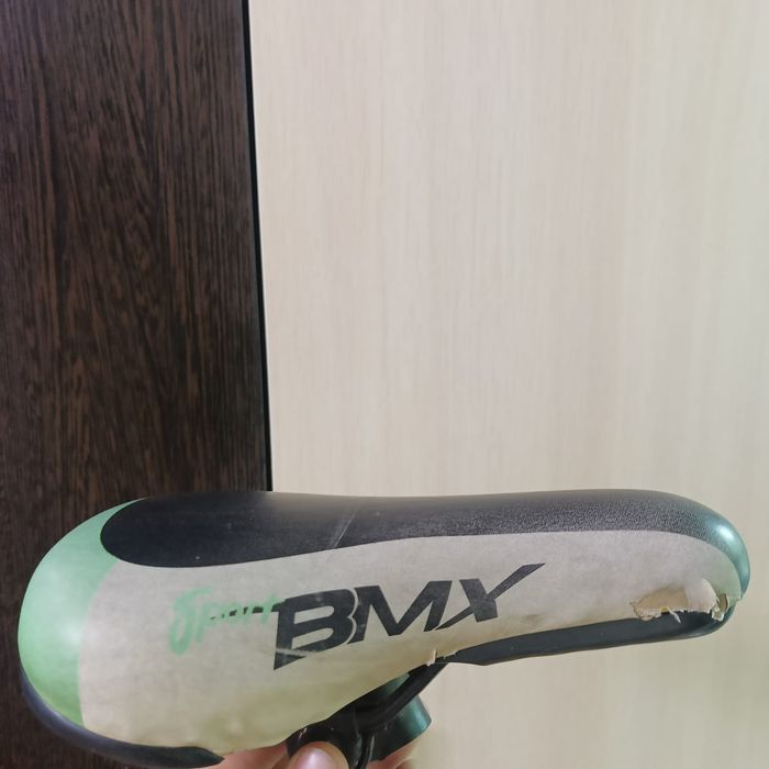 Продам седло для велосипеда