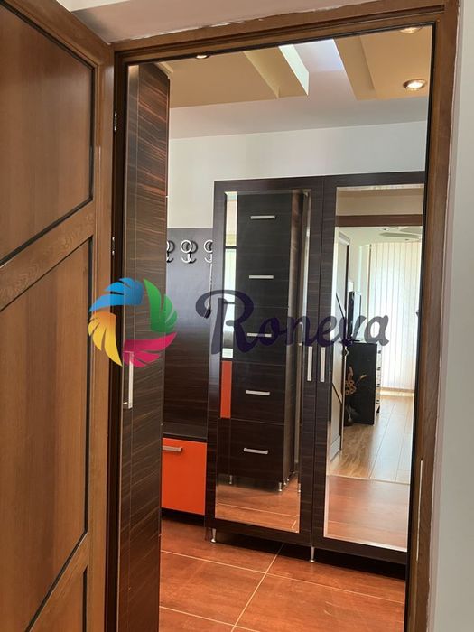 Луксозен двустаен апартамент!