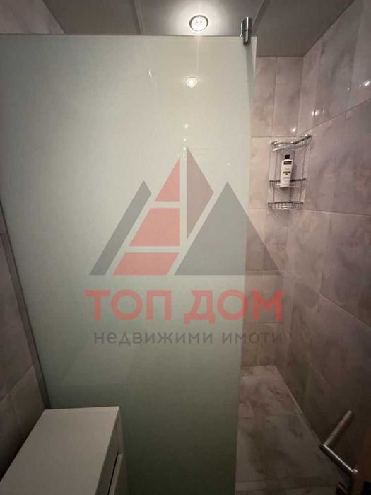 Дава се под наем Двустаен апартамент в Варна, Левски - 65 кв.м за 510 € - Снимка #10