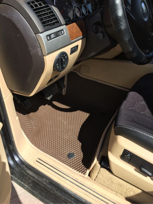 Ева коврики для авто