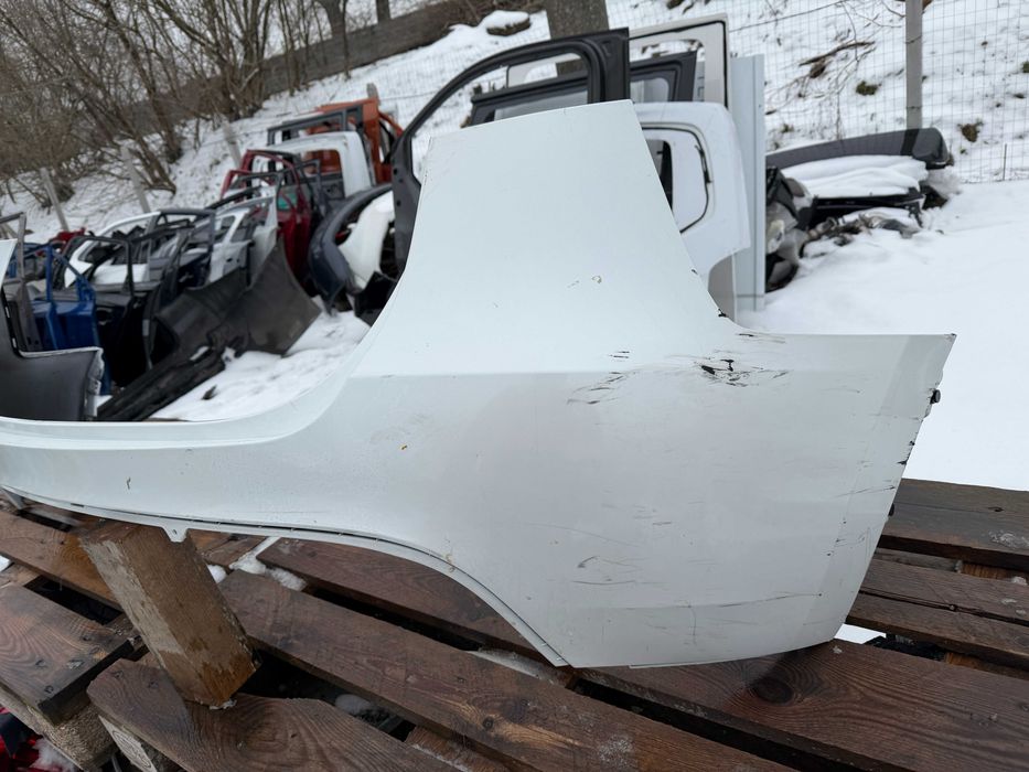 Броня Tesla Model Y