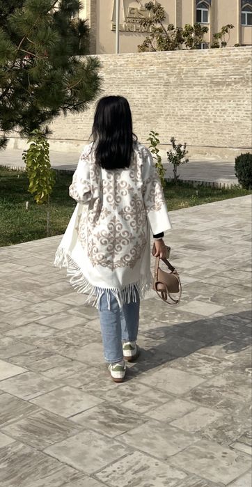 Кашемир чапан звоните