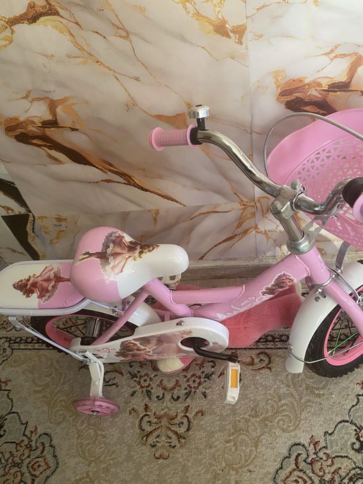 Велосипеды для детей