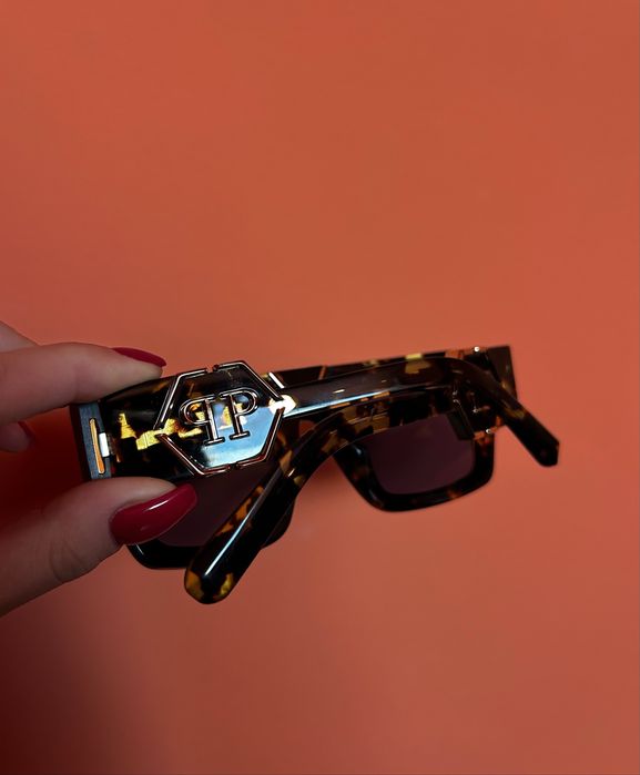 Слънчеви очила Philipp Plein унисекс