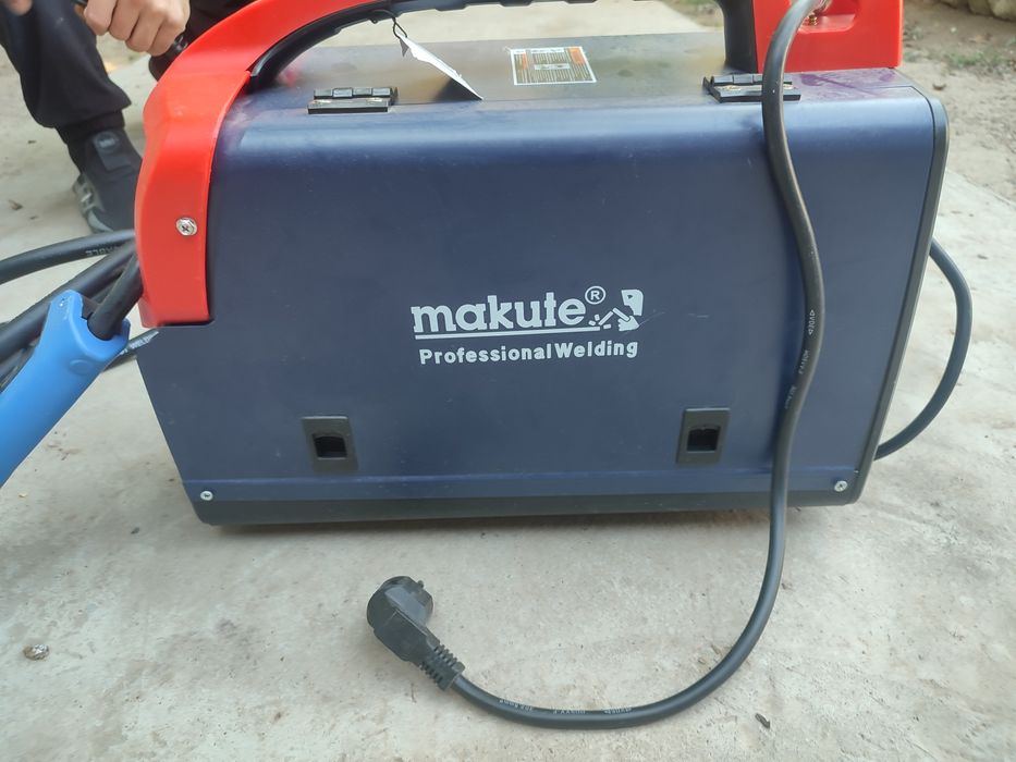 Продаётся сваричнь аппарат