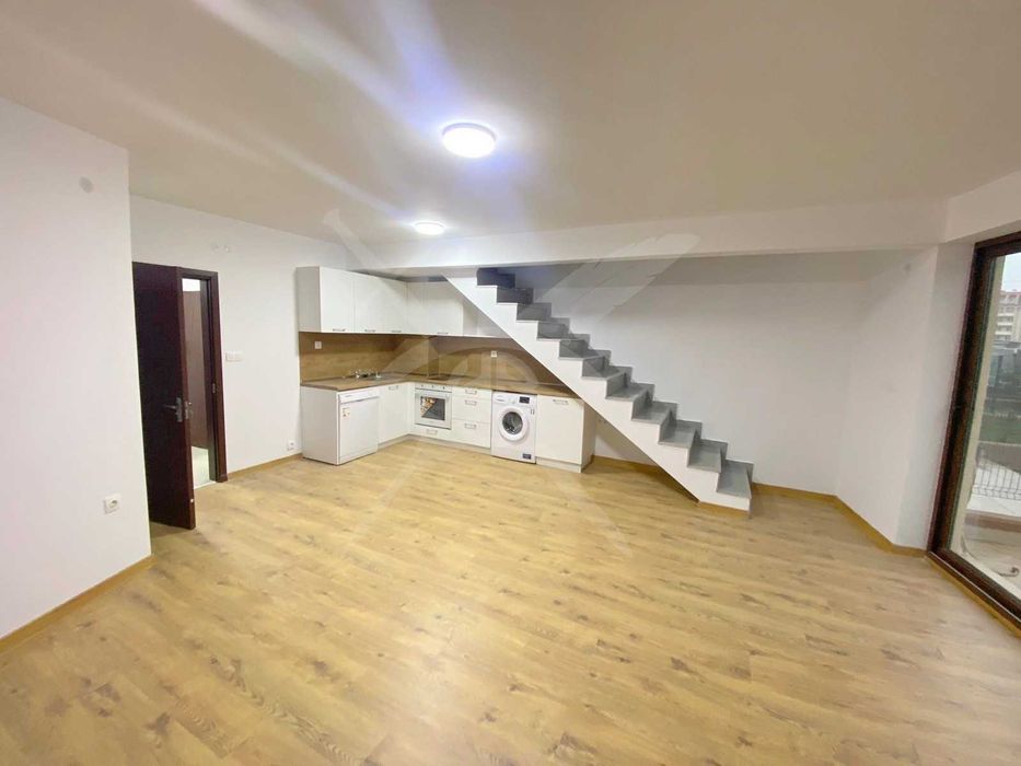 Продава се Многостаен апартамент в Пловдив, Христо Смирненски - 180 кв.м за 1053 €/кв.м - Снимка #4