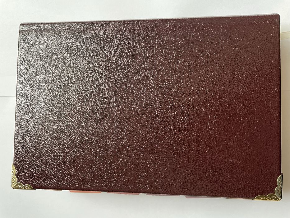 Personalizare Biblii pe limba  maghiară si română