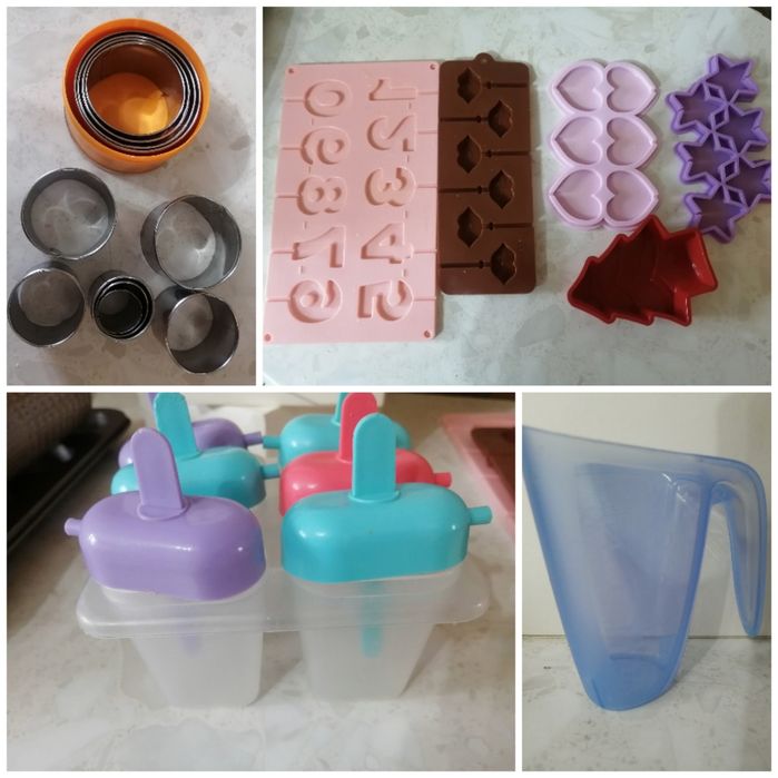 Кулинария приналежности