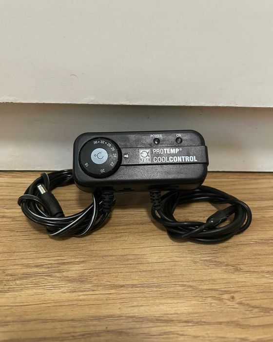 Контролер JBL Profitemp Coolcontrol за вентилатор/охладител JBL