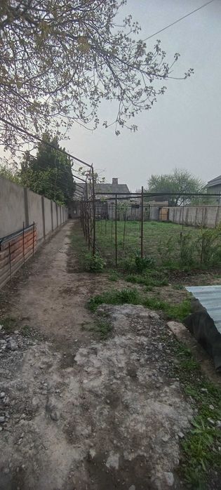 Продаётся участок