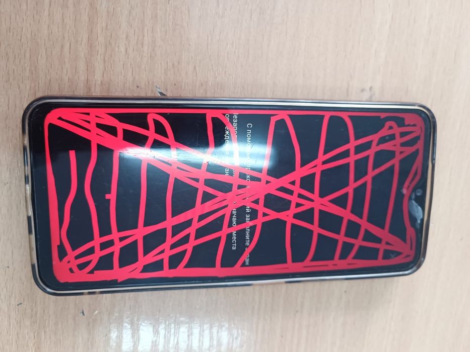 Oppo А18 состояние 9/10