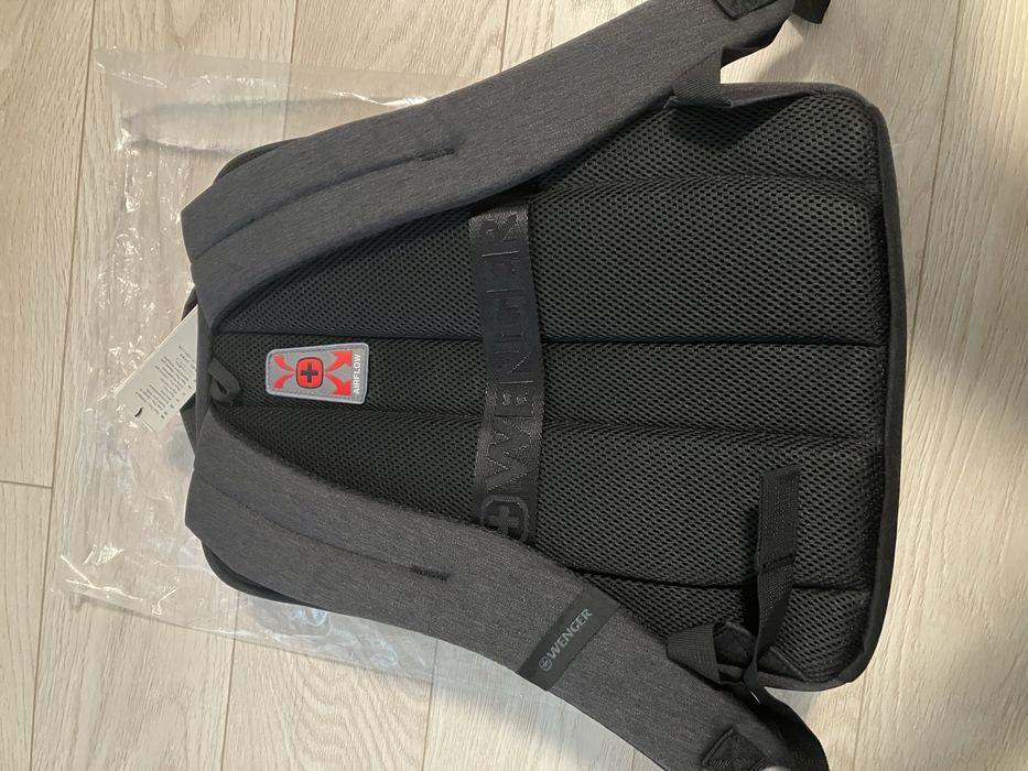 Rucsac laptop WENGER MX Professional