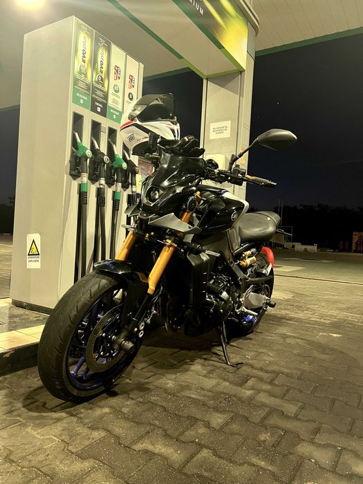 Yamaha MT-09 SP 2023