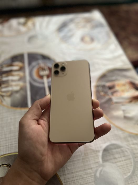 iphone 11 pro max 64gb