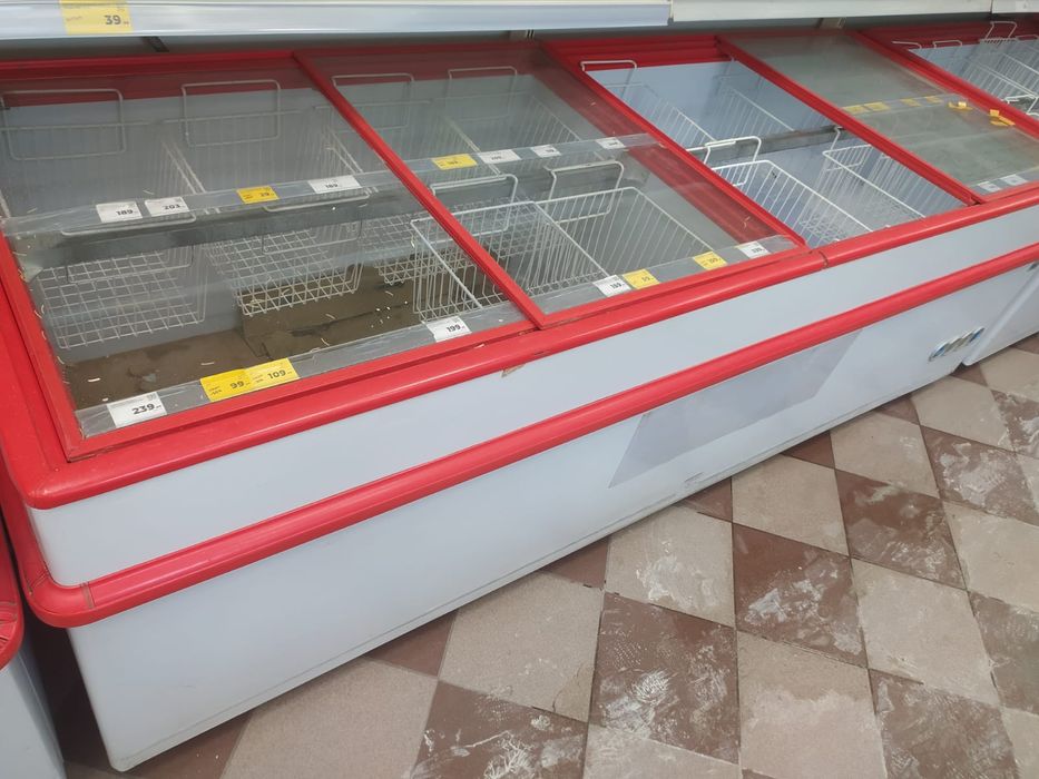 морозильник бонета