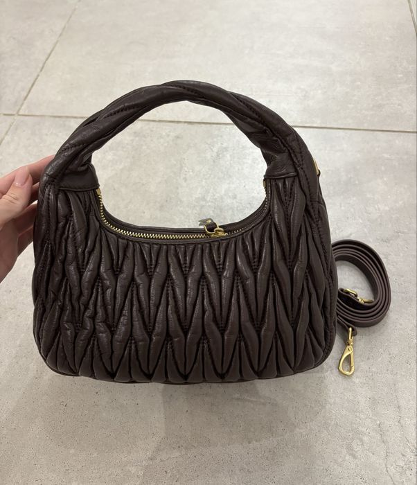 Чанта Mui Mui ,Furla