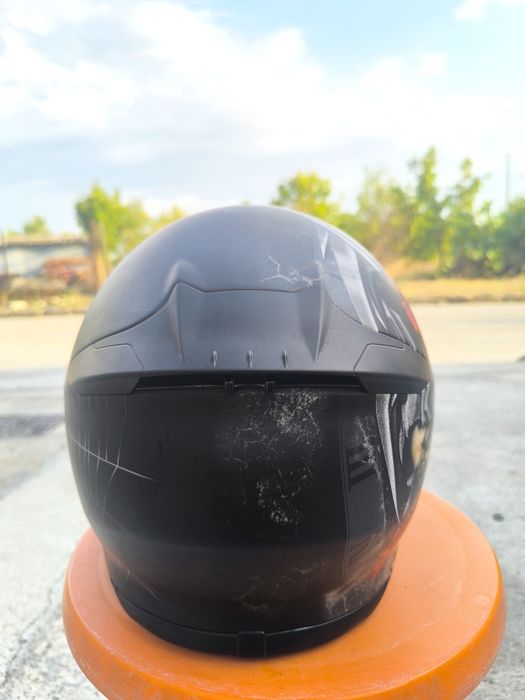 Shoei nxr  размер M