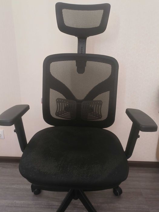 Офисное кресло Sihoo M56-301