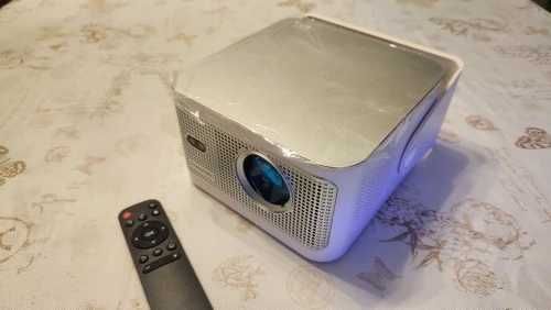 Magcubic HY350 Max — 8K смарт проектор