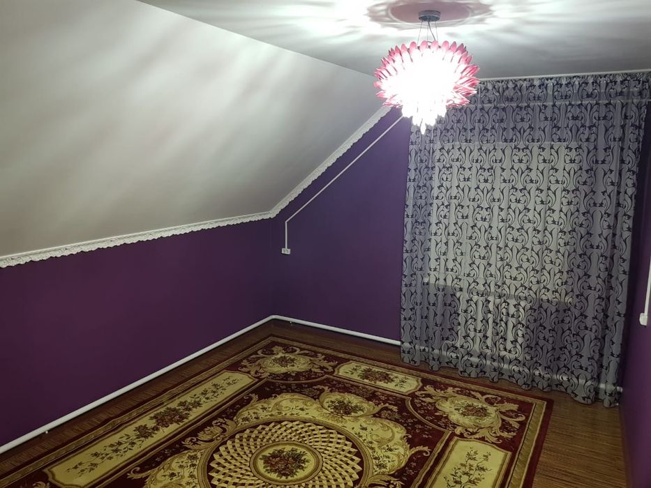 Ковер турецкого производства