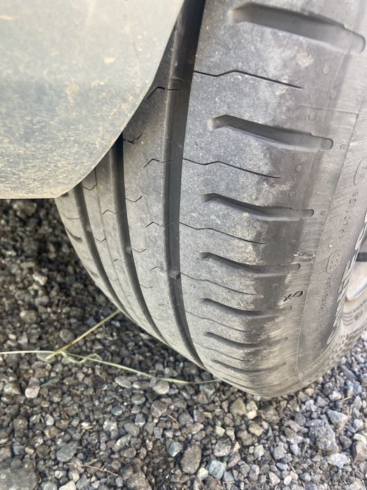 Jante r15/4x108 Ford/Peugeot/Citroen