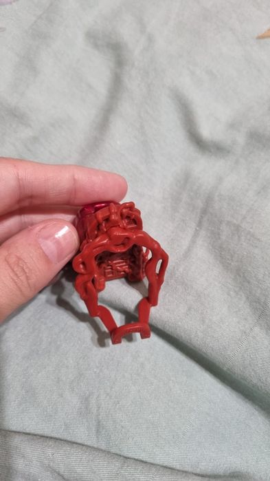 Одди из изнанки ОСД