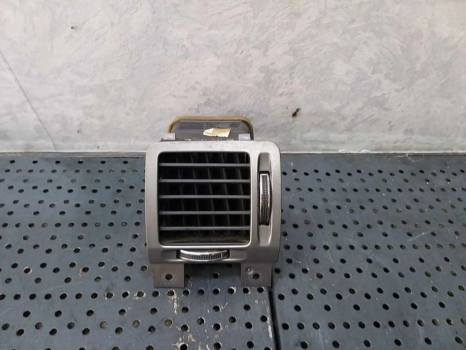 Grila aer bord stanga opel vectra c 230635620 13191912