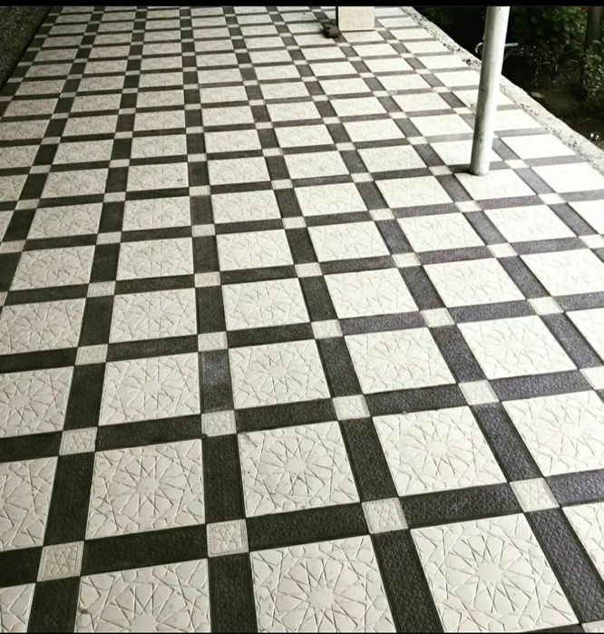 Брусчатка (элитная)