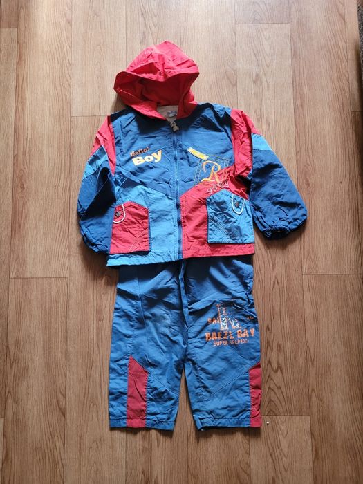 Костюмы для мальчика (4-7лет)