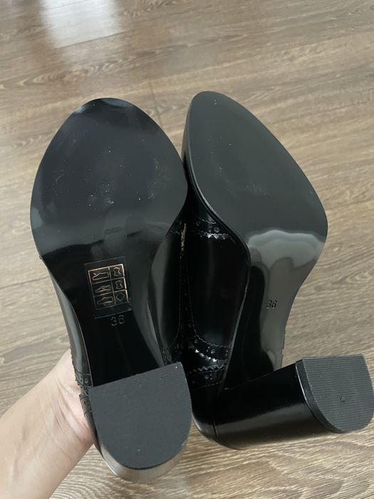 Продам ботильоны