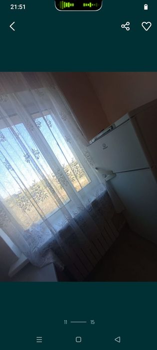Продам квартиру  рти 3 мик 14 дом