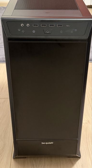 Ултра High-End Геймърски Компютър - Ryzen 9 9950X3D + RTX 5080