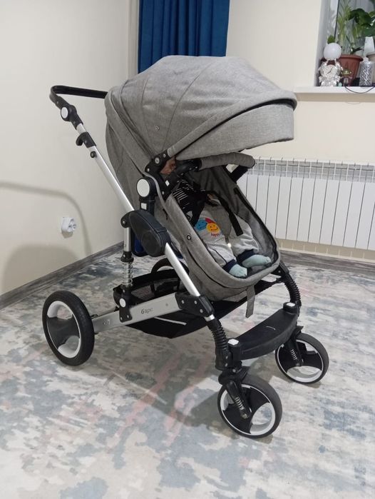 Продам детское коляска