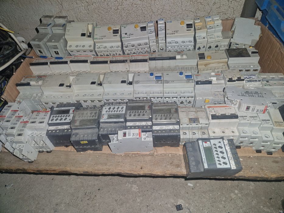 Diferentiale, sigurante