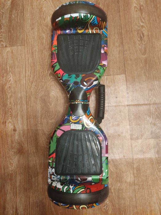 Гироскутер смарт