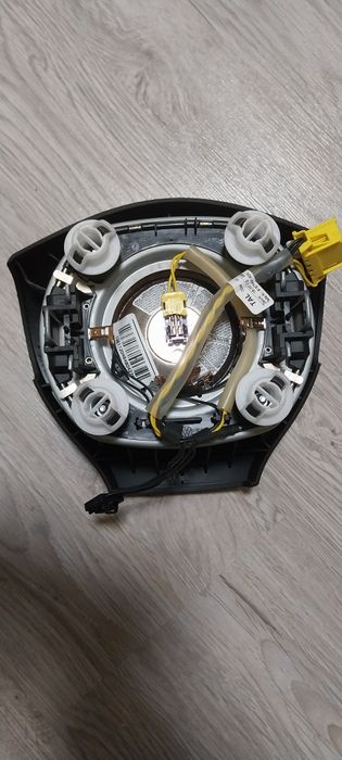 Airbag volan GOLF 6,Caddy