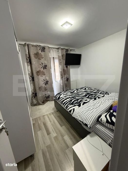 Apartament 2 camere | 41.90 mp | Bloc nou | Lunca Cetatuii — fotografia 3