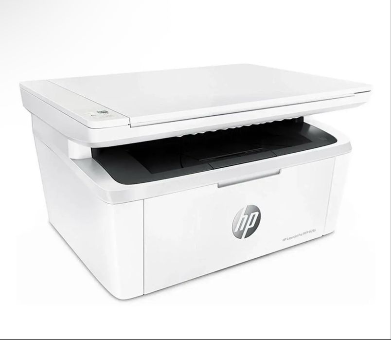 Принтер Hp laser jet pro MFP M28a