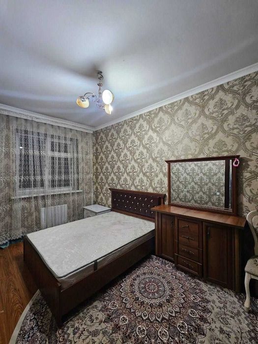 2 xonali kvartira